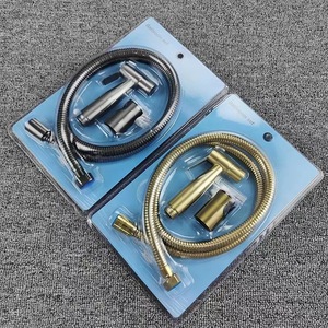 304 набор для биде из нержавеющей стали - Product Image 3