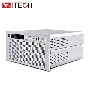 ITECH IT8818 – Compteur de charge électronique DC programmable 6000W/120V/480A, régulateur de tension, instrument de mesure électronique - Product Image 3