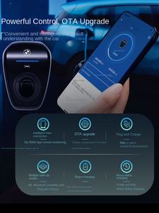 Para <span class=keywords><strong>BMW</strong></span> Original 21KW caja de pared hogar AC carga pila 7/11KW IX1 IX3 I5 <span class=keywords><strong>I3</strong></span> cargador nueva condición - Product Image 4