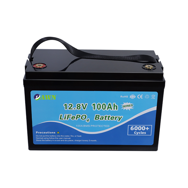 100AH LiFePO4 Battery 12V 1KWH 100-400AH Electric Bike Electric Motor Lithium Ion Battery 12v Lithium Battery