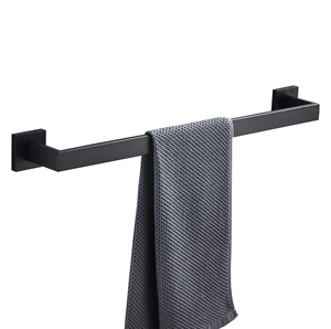 Juego <span class=keywords><strong>de</strong></span> 4 <span class=keywords><strong>Toalleros</strong></span> <span class=keywords><strong>de</strong></span> Acero Inoxidable <span class=keywords><strong>para</strong></span> Montar en la Pared, Accesorios <span class=keywords><strong>de</strong></span> <span class=keywords><strong>Baño</strong></span> - Product Image 6