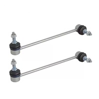 OE 2033202889 2033200789 pour accessoires de châssis Mercedes Benz CE W203 y compris les bielles de barre d'équilibre avant gauche droite