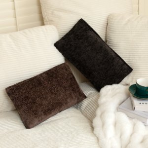 <span class=keywords><strong>Oreiller</strong></span> de massage multifonctionnel portable de haute qualité pour traiter les problèmes de dos - Product Image 1