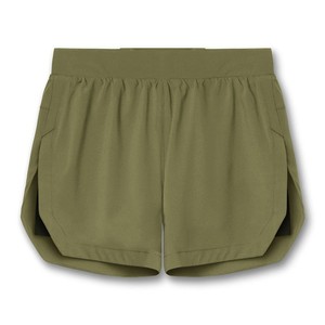 Vente en gros 5 ''pouces personnalisé séchage rapide double couche doublé poche Gym Fitness Shorts hommes - Product Image 6