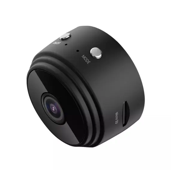 Zhenzhi Hot Selling Smart camera A9 HD 1080 Surveillance Security IP Cameras Mini Camcorder Wireless P2P Wifi video Camera