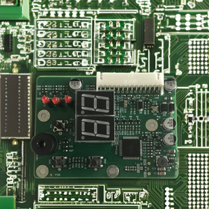 중국 선전 Pcba 산업 마더 보드 붐 목록 Smd Pcb 보드 Ems Pcba - Product Image 5