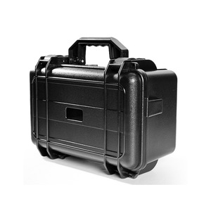<span class=keywords><strong>Caja</strong></span> protectora cuadrada de plástico con esponja, juego completo de <span class=keywords><strong>herramientas</strong></span> de metal y aluminio, kit de <span class=keywords><strong>herramientas</strong></span> de grado industrial a prueba de agua - Product Image 1