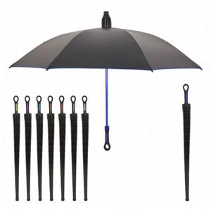 Custom Folding <b>Large</b> Custom Outdoor Sunshade Golf Colorful UV <b>Umbrella</b> with Shelter - Product Image 4