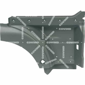 GARDE-BOUE AVANT DROIT adapté pour Man TGA XLX-XXL TGX (81615100704) - Product Image 1