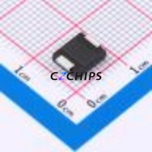 Diodo SS36C SMC Original, Nuevo, Diodo de Propósito General, Venta al por Mayor de Componentes Electrónicos, Proveedor de Chips y Servicio BOM - Product Image 2