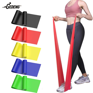 GEDENG <span class=keywords><strong>PIDO</strong></span> GD-XS-004 Bandes de résistance en latex pour le fitness et le <span class=keywords><strong>yoga</strong></span>, vente chaude - Product Image 1