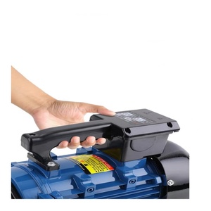 Vibrateur concret électrique de contrôle facile pour le ciment pour la machine vibrante concrète de <span class=keywords><strong>maison</strong></span> de construction - Product Image 2