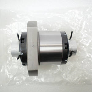 Famosi cuscinetti lineari di alta qualità con dado a sfera lineare BLK3620-5.6ZZ e guida BLK3624-5.6ZZ del Giappone - Product Image 4