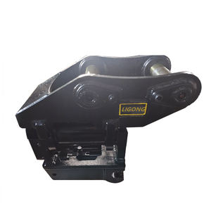 Acoplador rápido para cambio de cubo de excavadoras, productos de nueva generación para ahorrar trabajo, basculante, cambio rápido, 2022 - Product Image 5