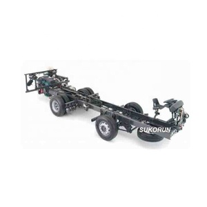 Disegno CAD di <span class=keywords><strong>Autobus</strong></span> e Pullman Sukorun, Design Estetico di <span class=keywords><strong>Autobus</strong></span> Passeggeri - Product Image 6