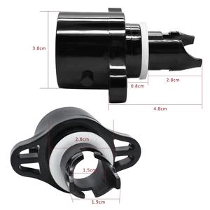 Gonflage rapide dégonflage électrique gonflable pompe à <span class=keywords><strong>Air</strong></span> publicité <span class=keywords><strong>ballon</strong></span> <span class=keywords><strong>eau</strong></span> jouets ventilateur ventilateur pour publicité gonflables - Product Image 3