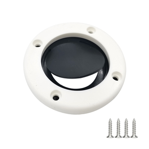 Válvula de Drenaje Unidireccional ISURE <span class=keywords><strong>MARINE</strong></span> para Yates, Salida de Aguas Residuales, Válvula de Drenaje Marina, Accesorios para Lanchas Rápidas - Product Image 5
