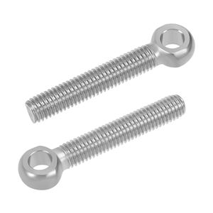 Servicios de Mecanizado de Pernos y Tuercas Hexagonales de Acero Inoxidable Personalizados para Hombre y Mujer, Servicio de Torneado CNC de Acero Inoxidable - Product Image 3