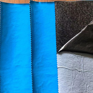 Membrane d'étanchéité autocollante pour tuiles de toit, matériau d'isolation en nanopolymère imperméable, prévient les fuites des toits métalliques - Product Image 2