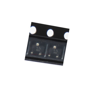 Chip t2n7002bk <span class=keywords><strong>NN</strong></span> sot23 60V 0.4A 100% mới ban đầu miễn phí vận chuyển t2n7002bk, LM - Product Image 1