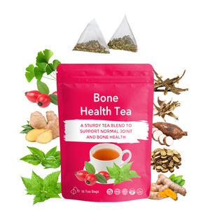 Yuca a base <span class=keywords><strong>de</strong></span> hierbas naturales personalizada, soporte para la fuerza <span class=keywords><strong>de</strong></span> los huesos, té para la salud - Product Image 1