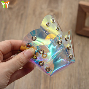 Protectores de Puntera para <span class=keywords><strong>Patines</strong></span>, Fundas de Cuero para Cuchillas de <span class=keywords><strong>Patines</strong></span> de Hielo, Cubiertas Protectoras para <span class=keywords><strong>Patines</strong></span> - Product Image 4