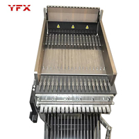 Machine de placement SMT Panasonic NPM avec chariot d'alimentation NPM W N610060938AB (17 rangées) pour alimentateur NPM-WX