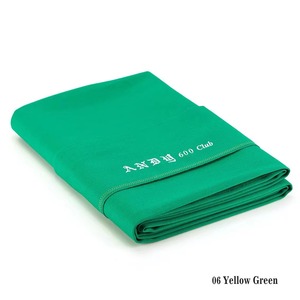 Telo da Biliardo Premium di Alta Qualità e Durevole <span class=keywords><strong>Andy</strong></span> 600 9FT, Tessuto in Feltro ad Alta Velocità con Set di 6 Panni per Bordi - Product Image 2