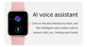 <span class=keywords><strong>TW2</strong></span>สมาร์ทนาฬิกา2023ใหม่ Smartwatch โทรศัพท์ Android Reloj Inteligente สมาร์ทนาฬิกา Series 8 - Product Image 5