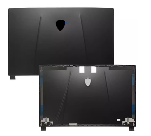 Gaming <b>Laptop</b> 17.3 " inches <b>Laptop</b> <b>Cover</b> LCD Screen Rear Lid Top Case GE75 GP75 GL75 MS-17E2 17E5 17E7 Wholesale <b>Laptop</b> Housing - Product Image 6