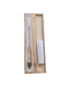 Hete Verkoop TM-85 Grondtester Hydrometer Met Cilinder En Mixer Voor Grondtesten - Product Image 2