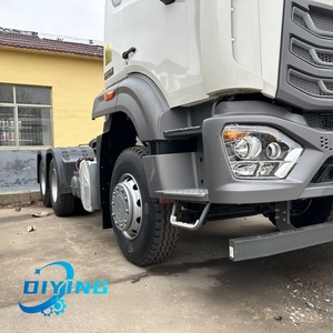 Diying kullanılmış Howo DAMPERLİ KAMYON Howo 371 kamyon kullanılmış dökümü belediye mühendisliği için çin kamyon kullanılmış - Product Image 6