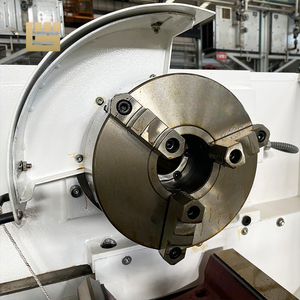 Nhà máy đa năng máy tiện cds6250 chất lượng tốt thông thường chính xác ngang kim loại Hướng dẫn sử dụng máy tiện - Product Image 2