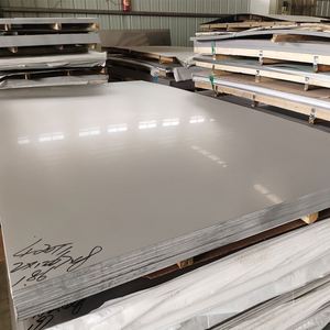 ASTM Aisi JIS En แผ่นสแตนเลส201หนา8mm แผ่นสแตนเลส316 - Product Image 4