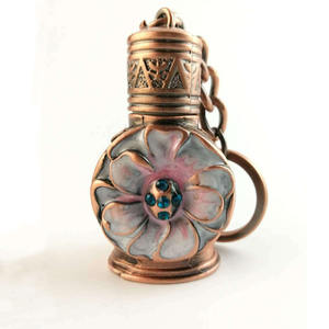 Flacon vide d'huile essentielle, flacon de <span class=keywords><strong>parfum</strong></span> d'huile essentielle, 3ml, 12ml - Product Image 3