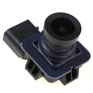 Caméra de recul auxiliaire Ford Explorer 1080P 12V, compatible avec les modèles 11-15 - Product Image 2