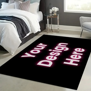 <span class=keywords><strong>Tapis</strong></span> au design personnalisé <span class=keywords><strong>Tapis</strong></span> en polyester antidérapant lavable en machine Idée cadeau parfaite <span class=keywords><strong>Tapis</strong></span> photo antidérapant personnalisable - Product Image 1