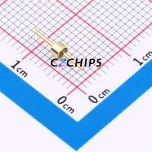 HN-DC2516-0.7(11-4.6) Feedthrough / RF Insulator Connector Feedthrough / RF Insulator 1 1 5000MOhm - Product Image 2