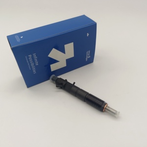 Injecteur de carburant diesel WESPC ORIGINAL 398-1507 2645K011 pour pièces de machines de construction Perkis 1104C - Product Image 3