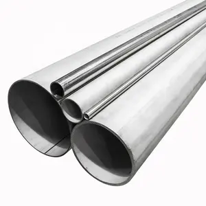 Price Per Kg Hollow Section square tube SUS304 316L Stainless Steel Pipe