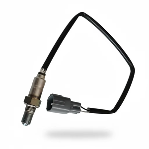 Sensor de Oxígeno 21176-0090 para <span class=keywords><strong>Kawasaki</strong></span> <span class=keywords><strong>Vulcan</strong></span> VN1700 VN900 Voyager Classic, 21176-0086 21176-0073 ZZR1400 ZX-14R Lambda de 4 Cables - Product Image 2