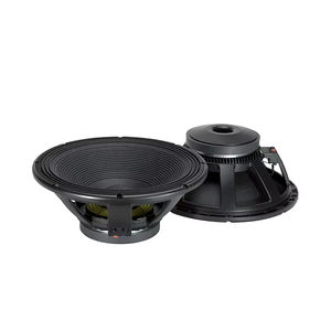 Haut-parleur de graves professionnel durable de 18 pouces 800W RMS pour système audio PA domestique - Product Image 2