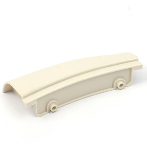 Washing Machine <b>Door</b> <b>Handle</b> 8182081 Plastic <b>Replacement</b> Part For Laundry Appliance - Product Image 3