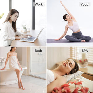 Produits <span class=keywords><strong>les</strong></span> plus populaires bougie avec des fleurs produits tendance sur <span class=keywords><strong>amazon</strong></span> - Product Image 4