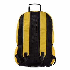 Custom Unisex School Laptop <b>Backpack</b> Waterproof <b>Foldable</b> Daypack With USB Port Supplier - Product Image 2