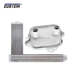 24119812996 11427509212 11427648914 11427805977 Pièces automobiles Refroidisseur d'huile moteur de qualité pour <span class=keywords><strong>Mini</strong></span> <span class=keywords><strong>Cooper</strong></span> R52 R55 R56 - Product Image 1