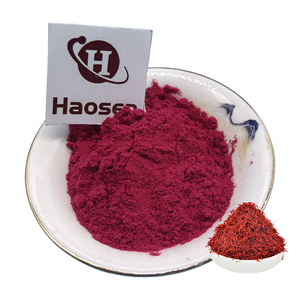 Semua bubuk ekstrak safron Natural 3%/10:1/30:1 gratis sampel safron dengan berbagai ukuran - Product Image 1