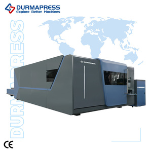 Máquina de Corte Láser BS3015H de Posicionamiento Preciso para Trabajos de Precisión - Product Image 1