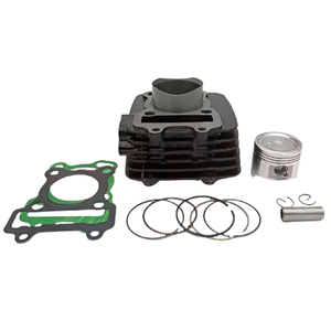 HF BENMA Motorrad Motorblock Motorrad Zylinderkopf Assy Zylinder Motorrad für ACE125 - Product Image 1