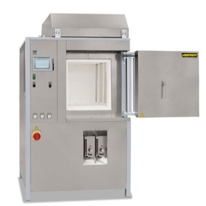Four de laboratoire Nabertherm HT40/17 HT160/17 HT08/18 HT29/18 HT64/18 HT160/18 – Équipement de chauffage haute température - Product Image 1